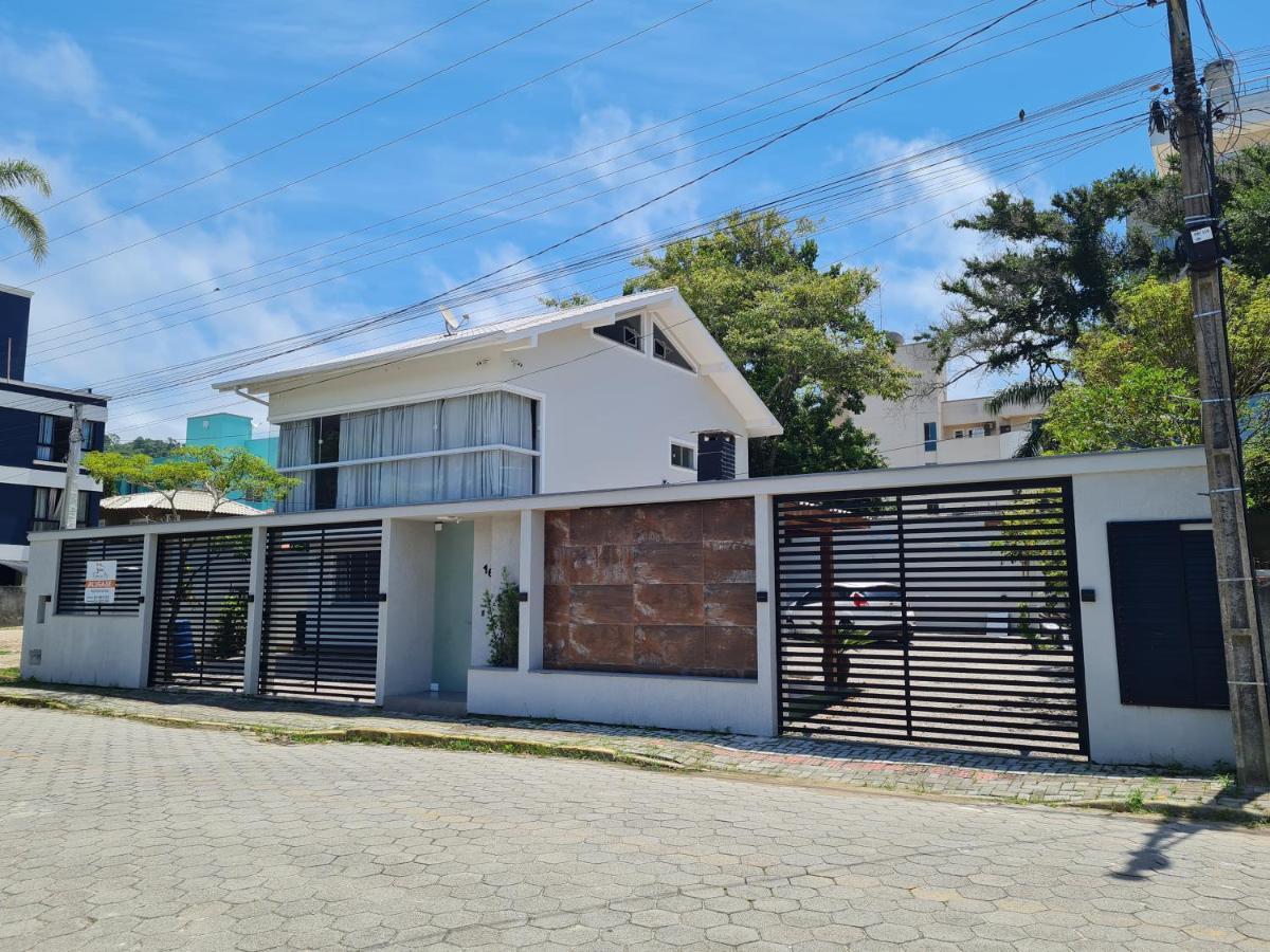 Residencial Rumo Ao Mar - Bombinhas-Sc Bagian luar foto