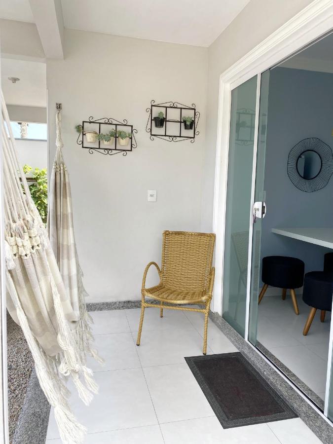 Residencial Rumo Ao Mar - Bombinhas-Sc Bagian luar foto