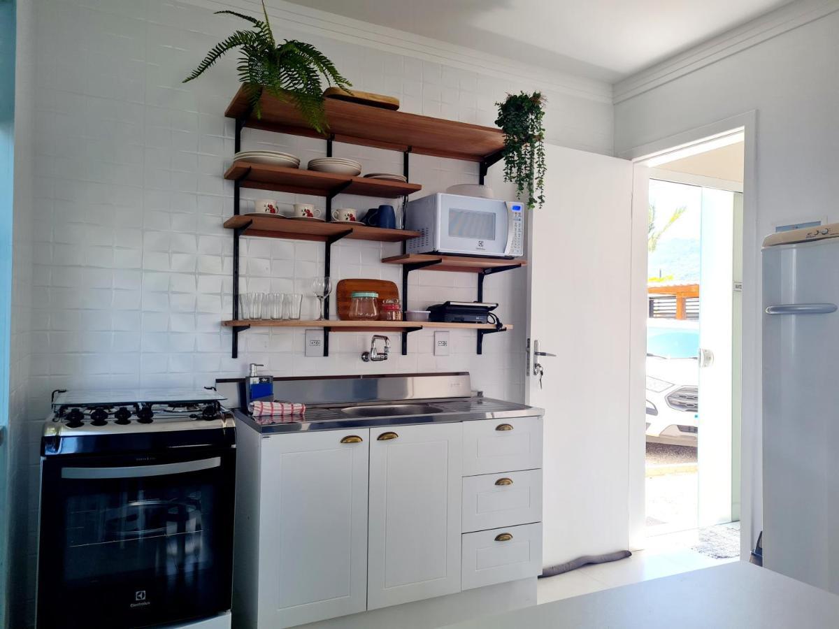 Residencial Rumo Ao Mar - Bombinhas-Sc Bagian luar foto