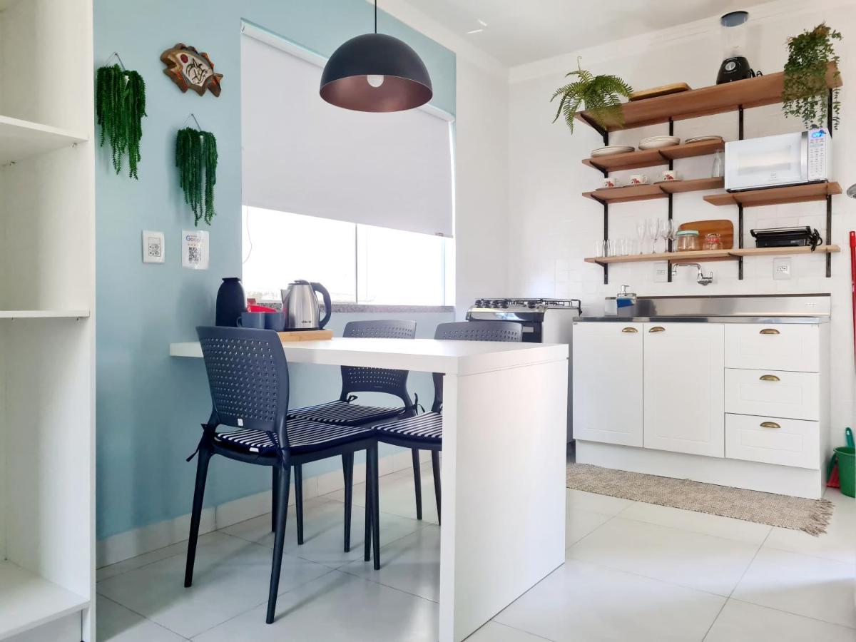 Residencial Rumo Ao Mar - Bombinhas-Sc Bagian luar foto