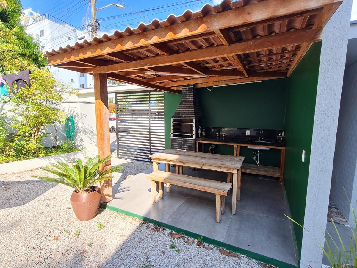 Residencial Rumo Ao Mar - Bombinhas-Sc Bagian luar foto