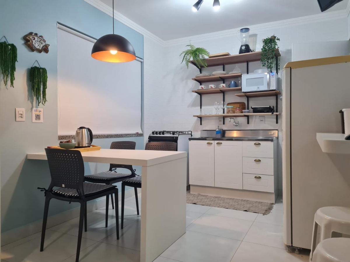 Residencial Rumo Ao Mar - Bombinhas-Sc Bagian luar foto