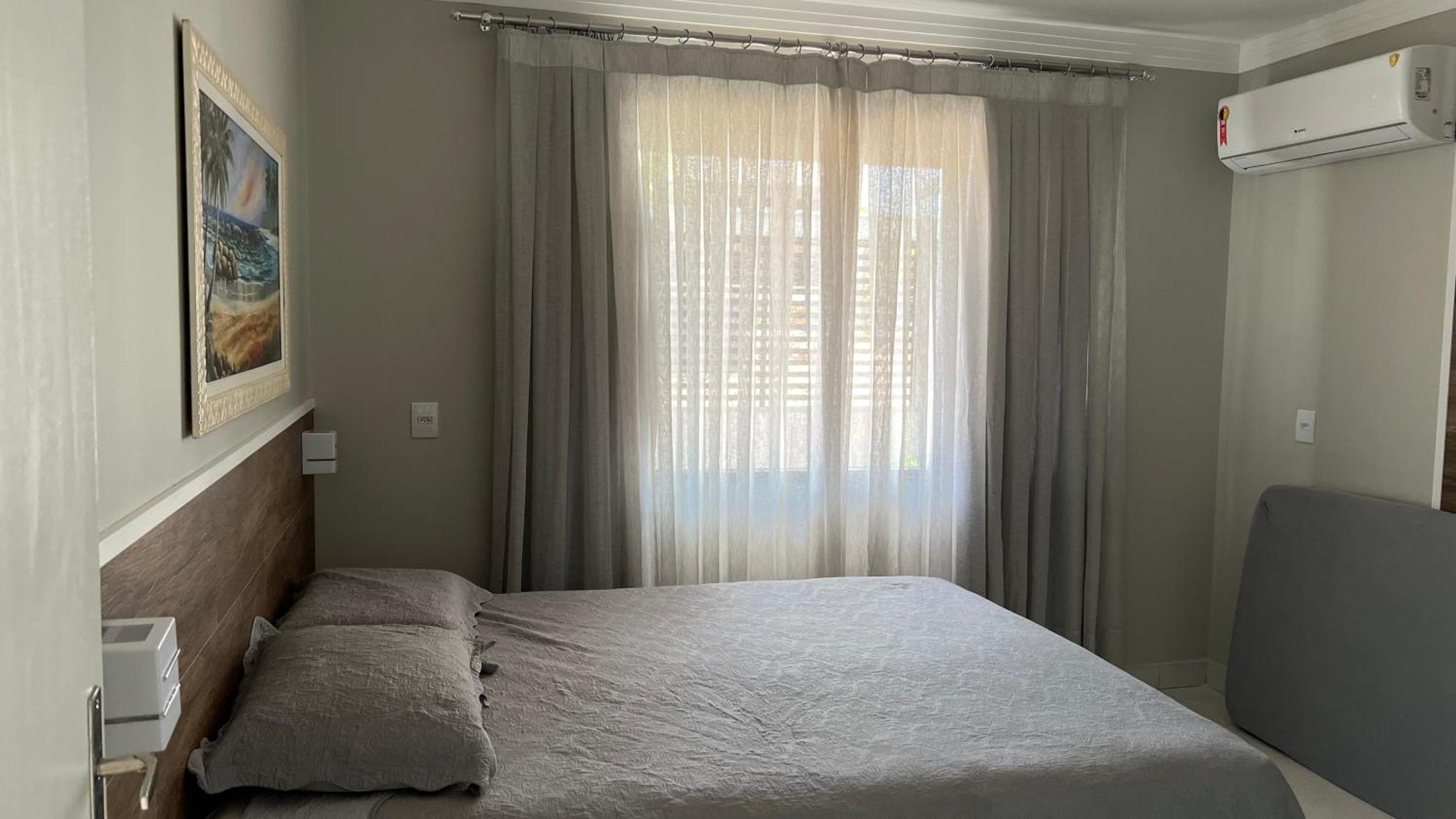 Residencial Rumo Ao Mar - Bombinhas-Sc Bagian luar foto