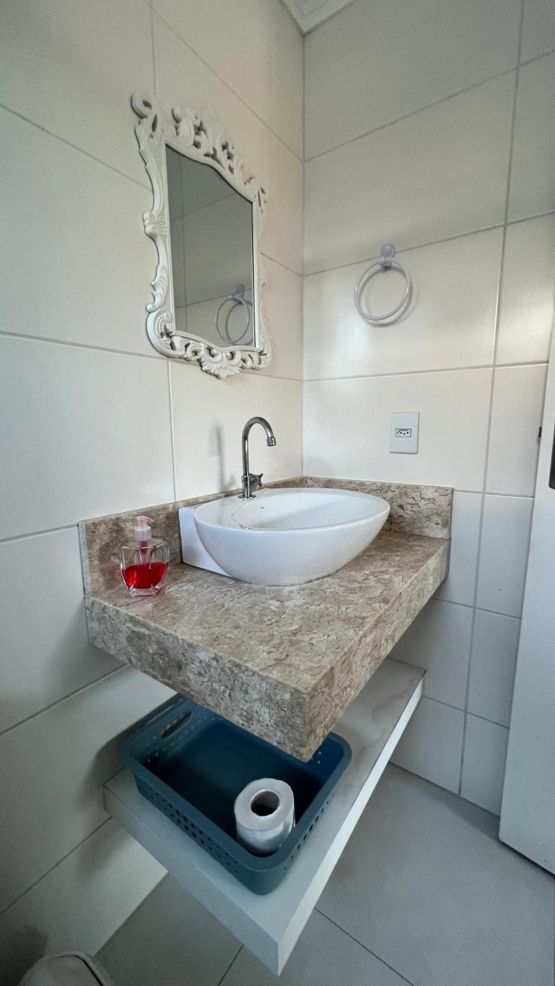 Residencial Rumo Ao Mar - Bombinhas-Sc Bagian luar foto