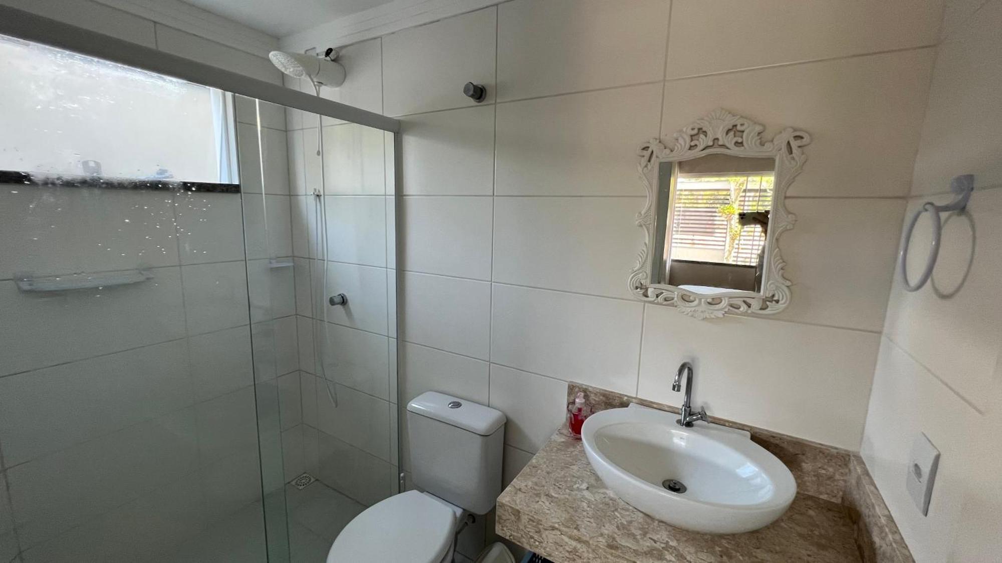 Residencial Rumo Ao Mar - Bombinhas-Sc Bagian luar foto