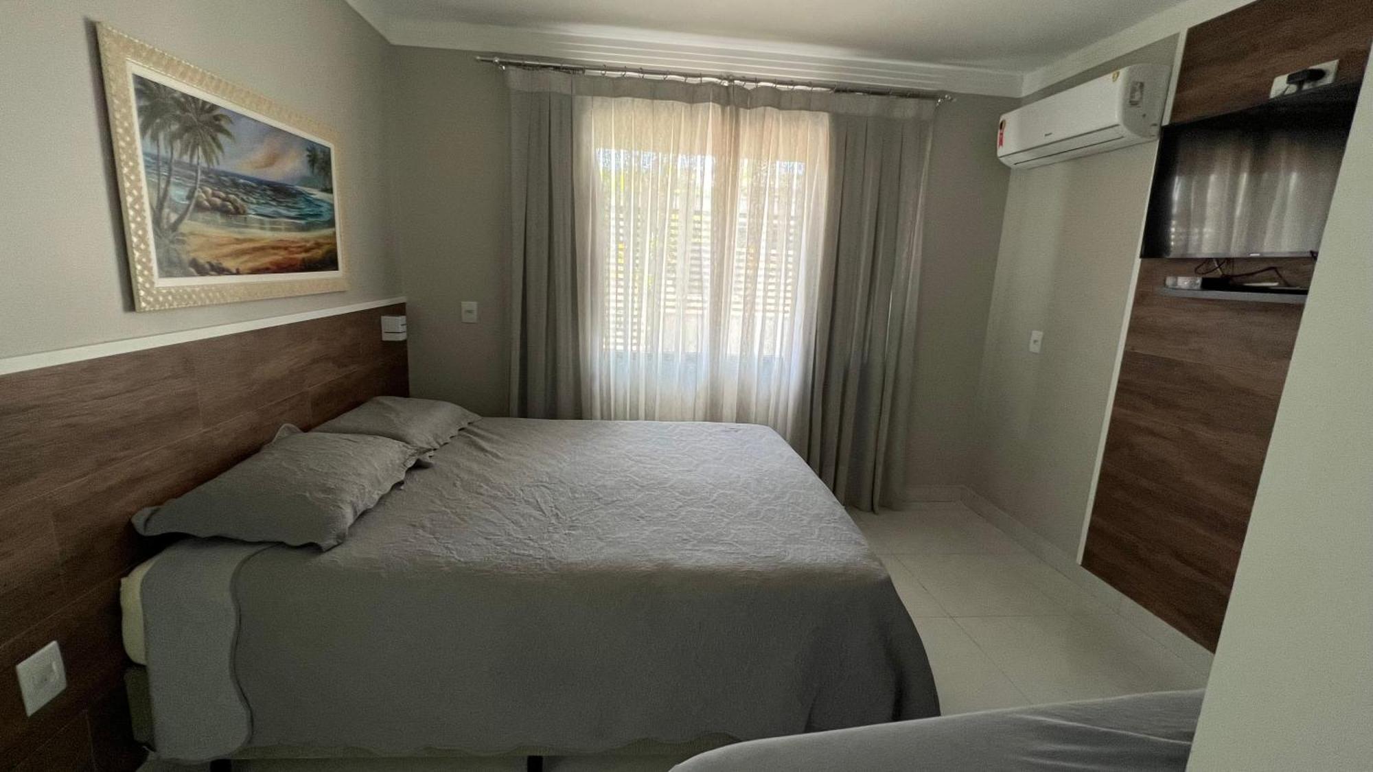 Residencial Rumo Ao Mar - Bombinhas-Sc Bagian luar foto