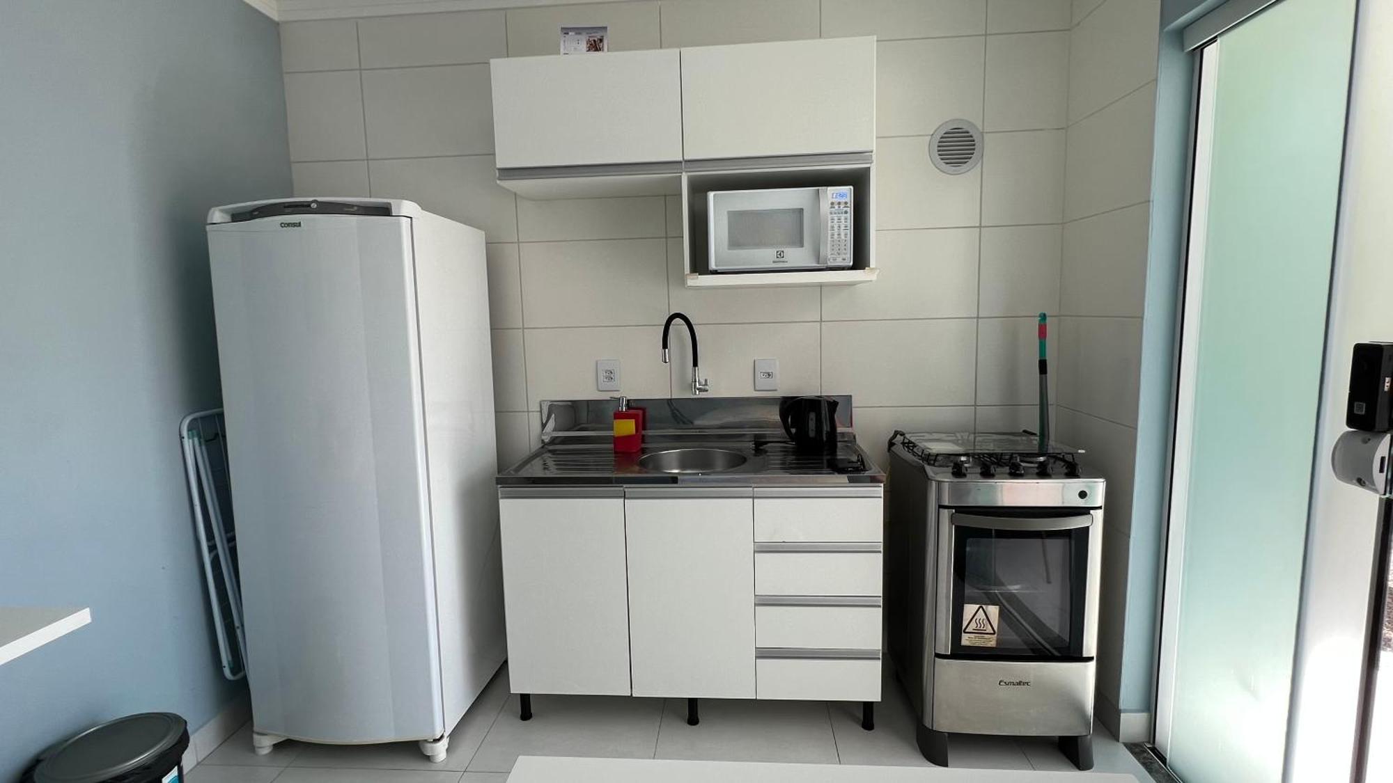 Residencial Rumo Ao Mar - Bombinhas-Sc Bagian luar foto
