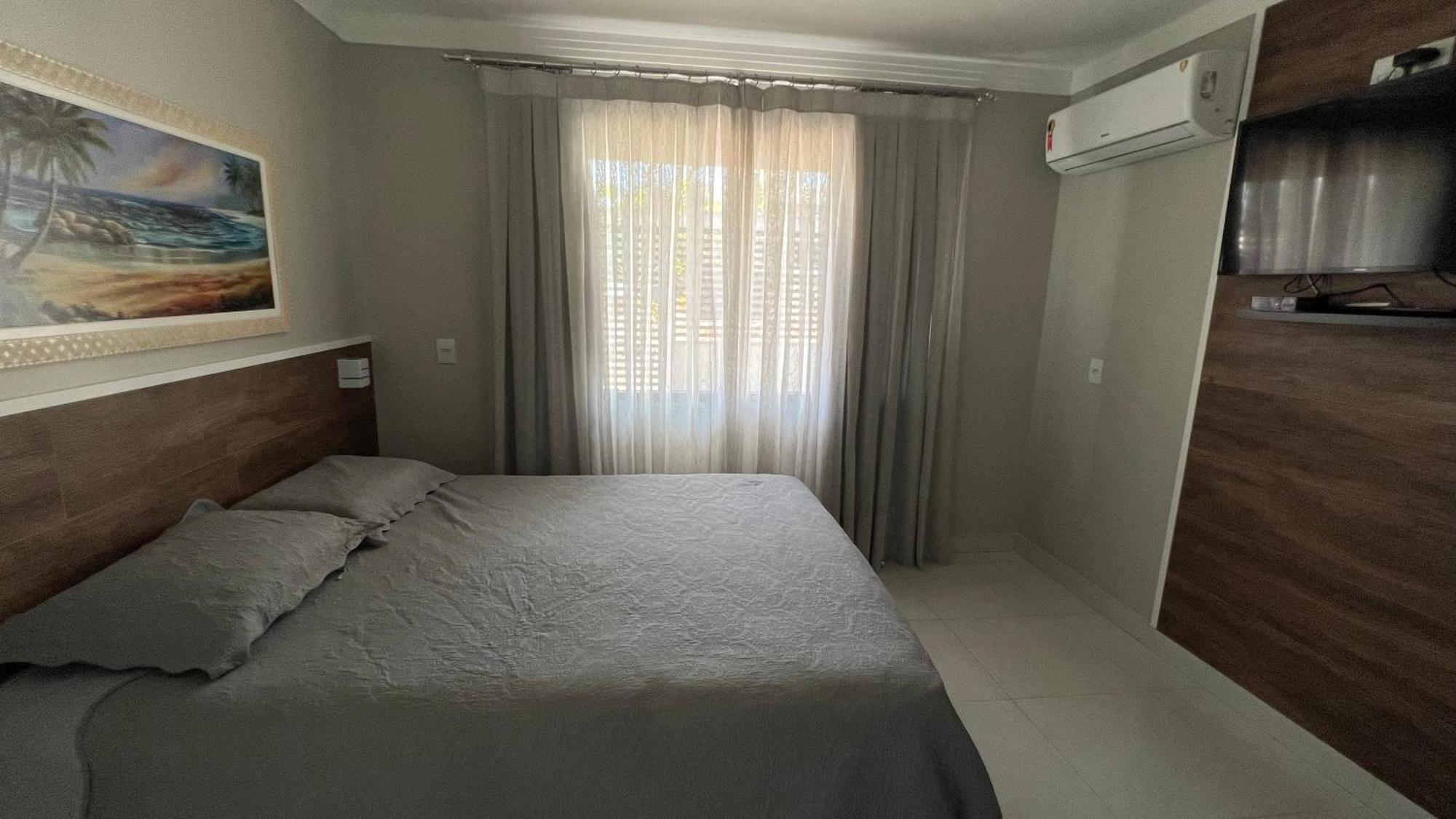 Residencial Rumo Ao Mar - Bombinhas-Sc Bagian luar foto