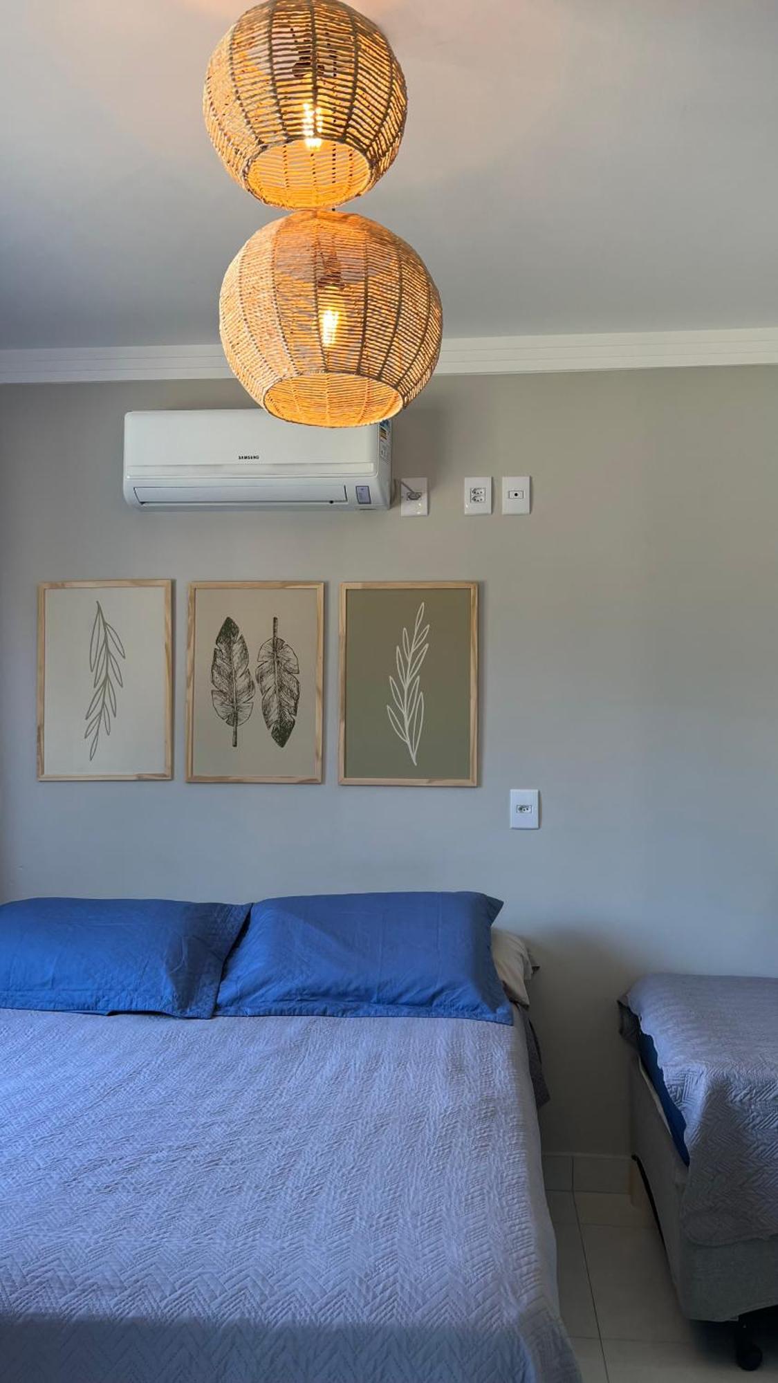 Residencial Rumo Ao Mar - Bombinhas-Sc Bagian luar foto