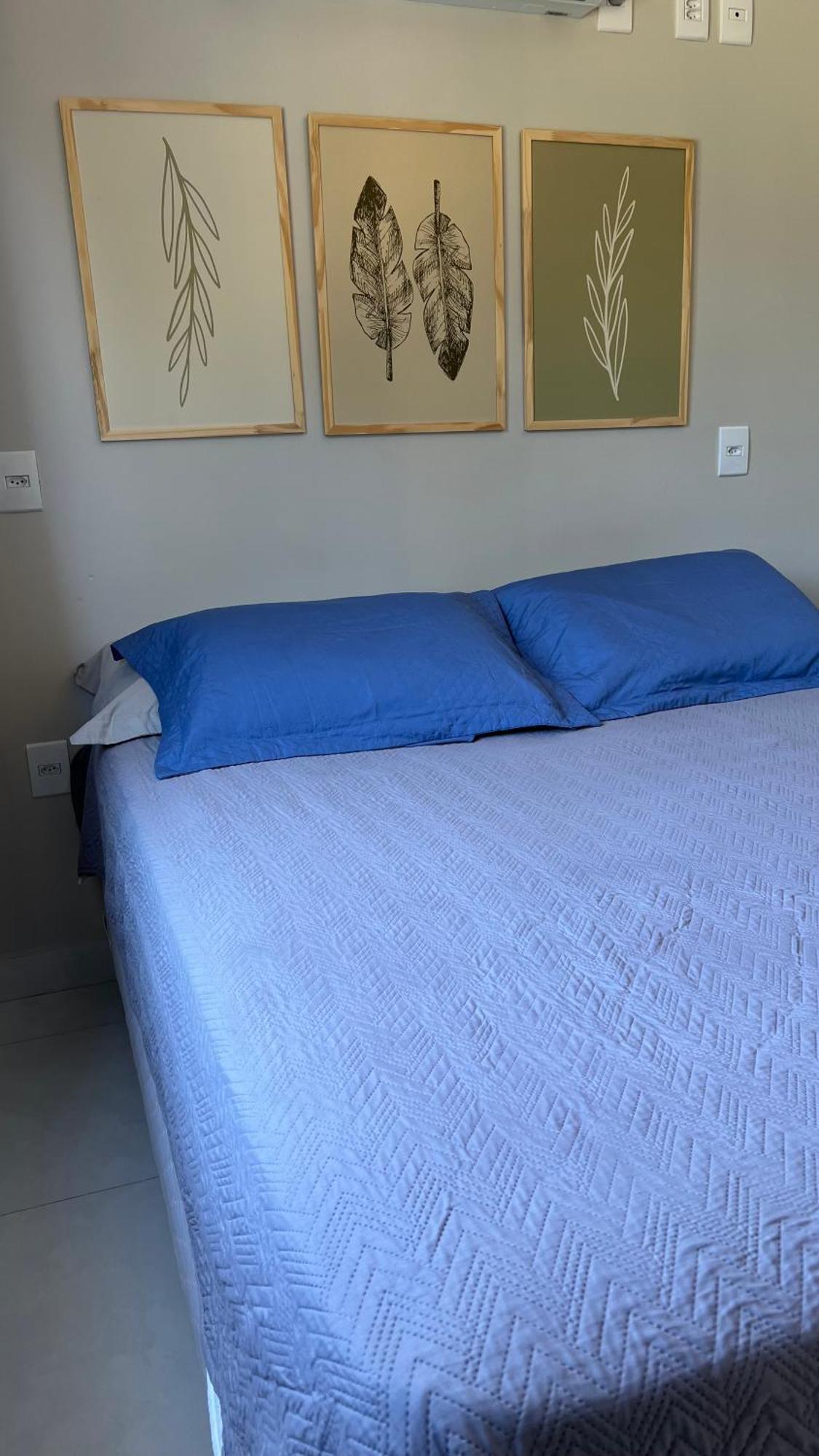 Residencial Rumo Ao Mar - Bombinhas-Sc Bagian luar foto