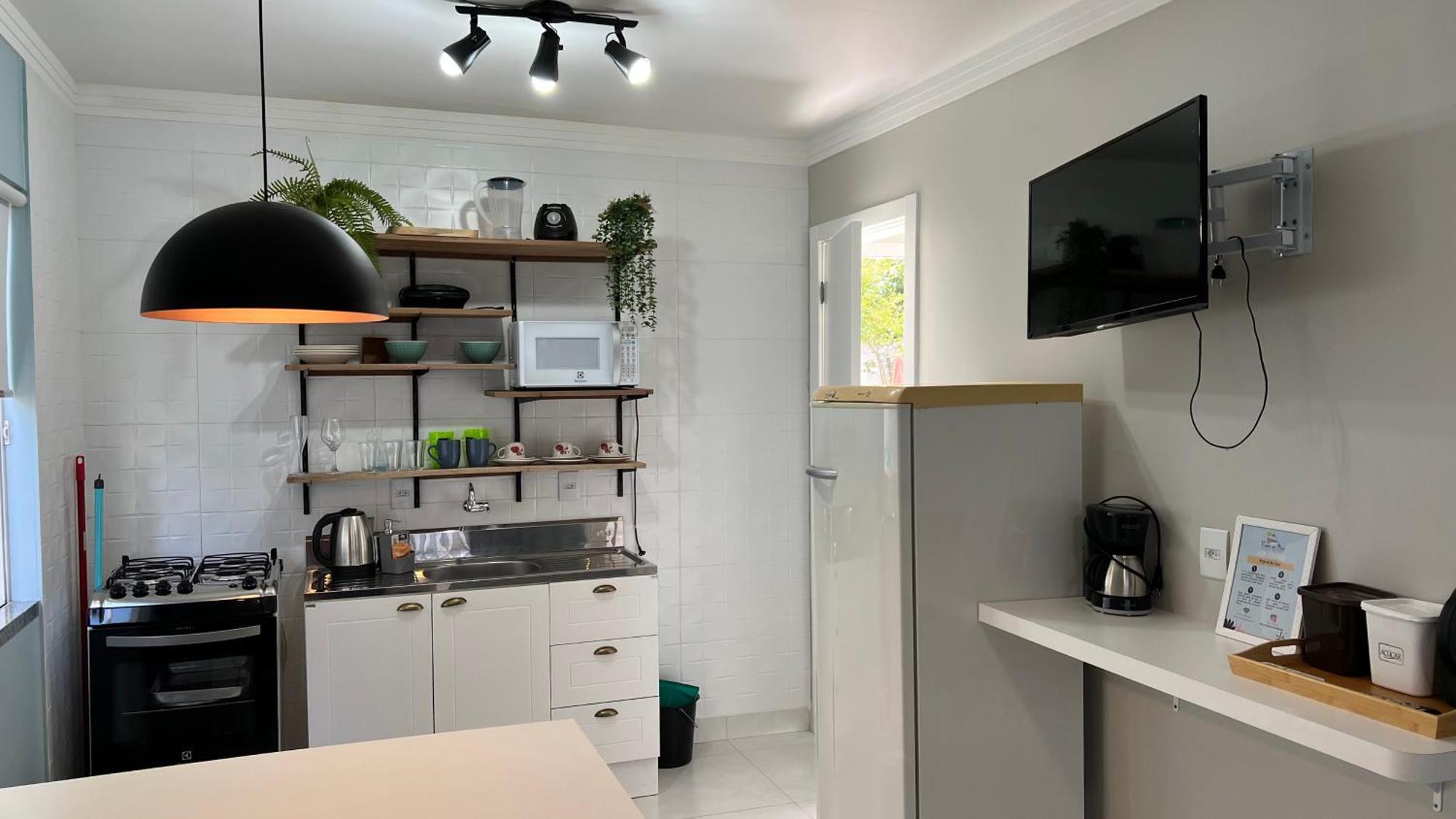 Residencial Rumo Ao Mar - Bombinhas-Sc Bagian luar foto