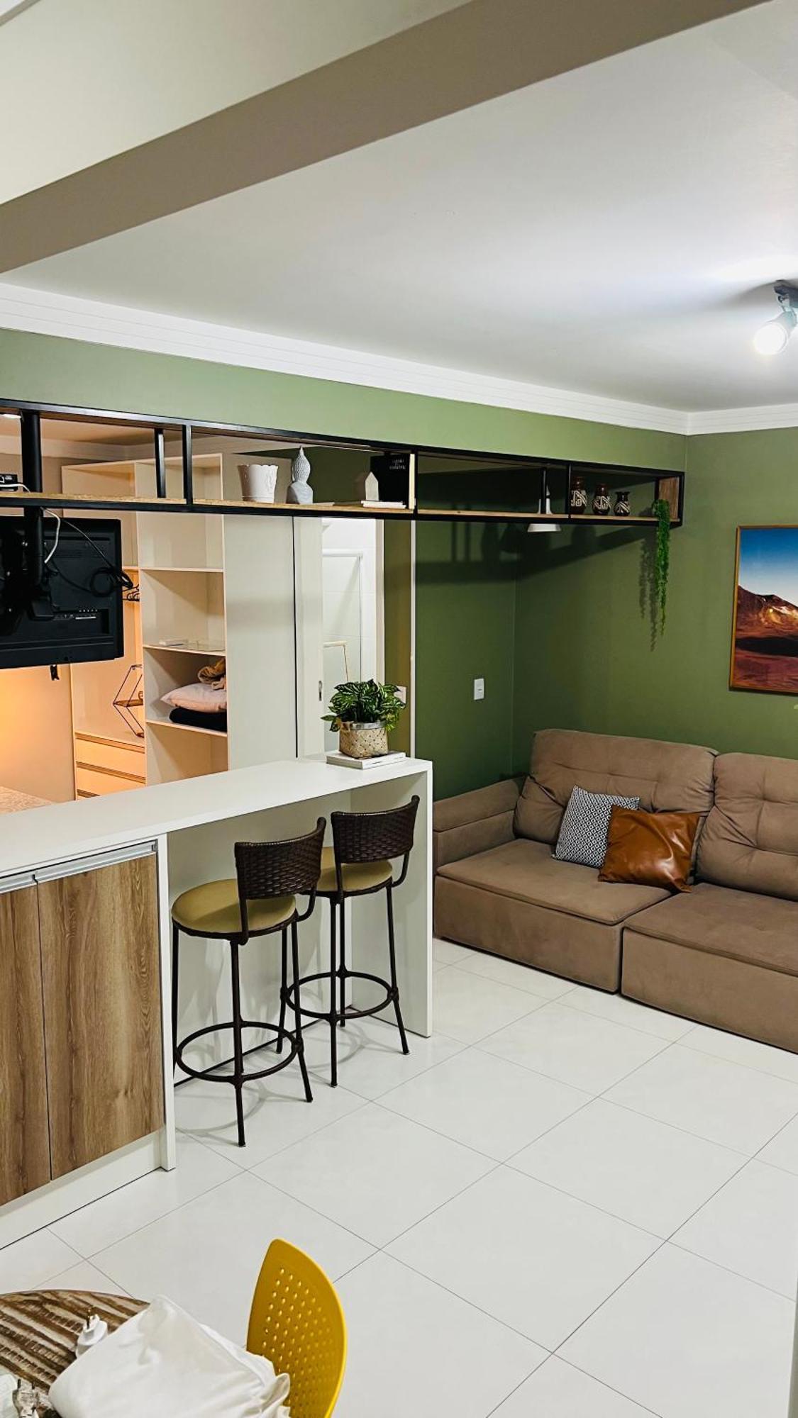 Residencial Rumo Ao Mar - Bombinhas-Sc Bagian luar foto
