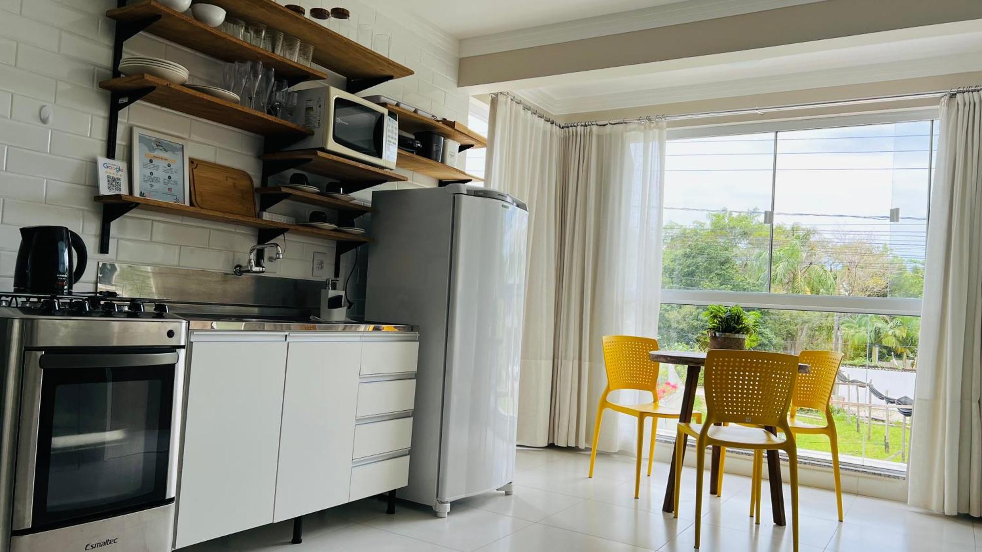 Residencial Rumo Ao Mar - Bombinhas-Sc Bagian luar foto